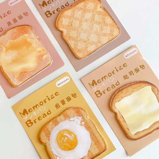 Sticky notes (figuras)