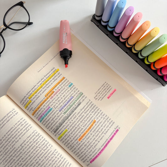 Marcatextos Aqualight INDRA