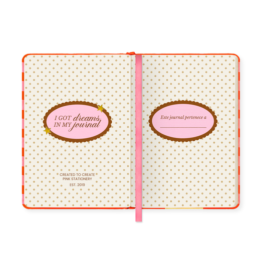Journal "Onditas"