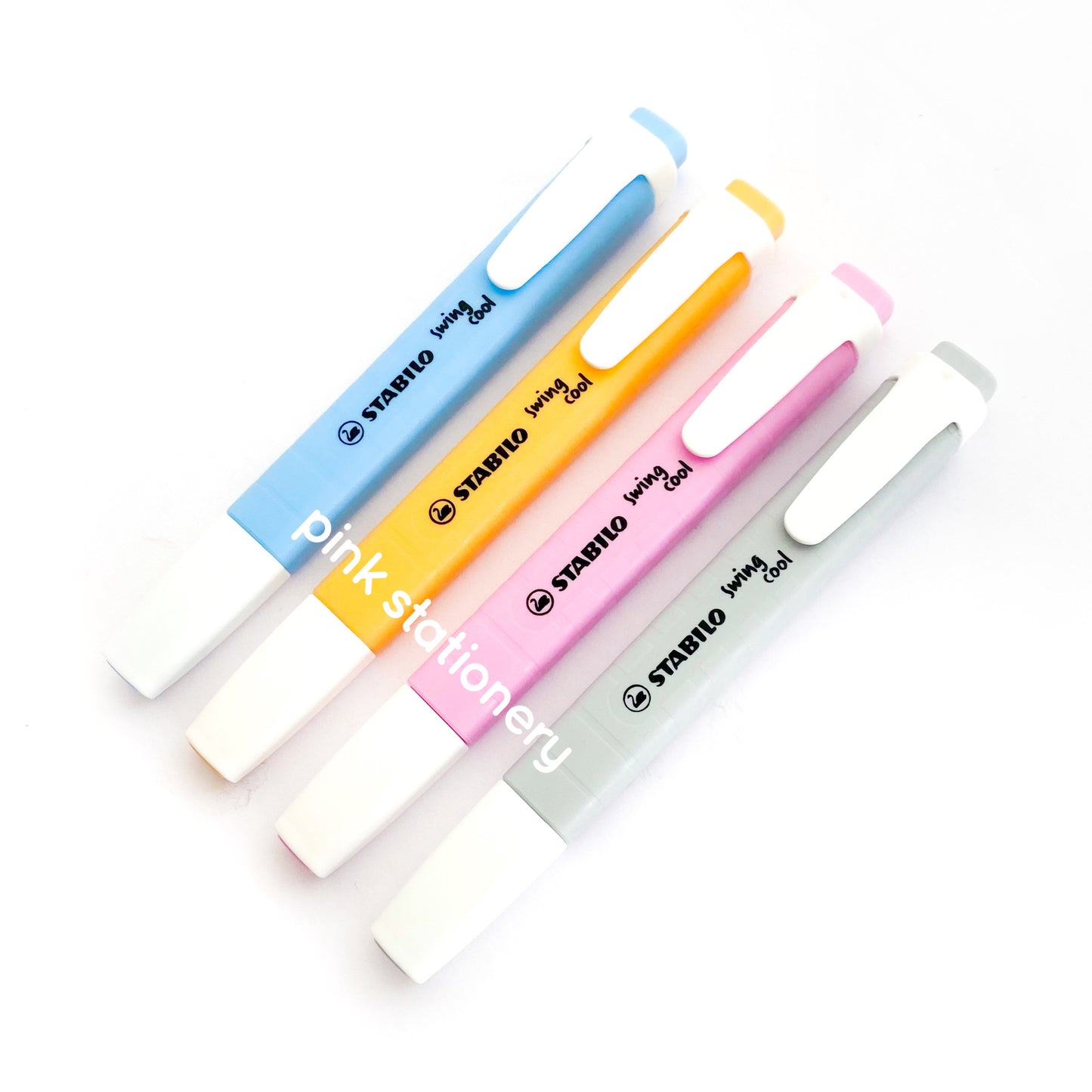 Stabilo Swing Cool 2021