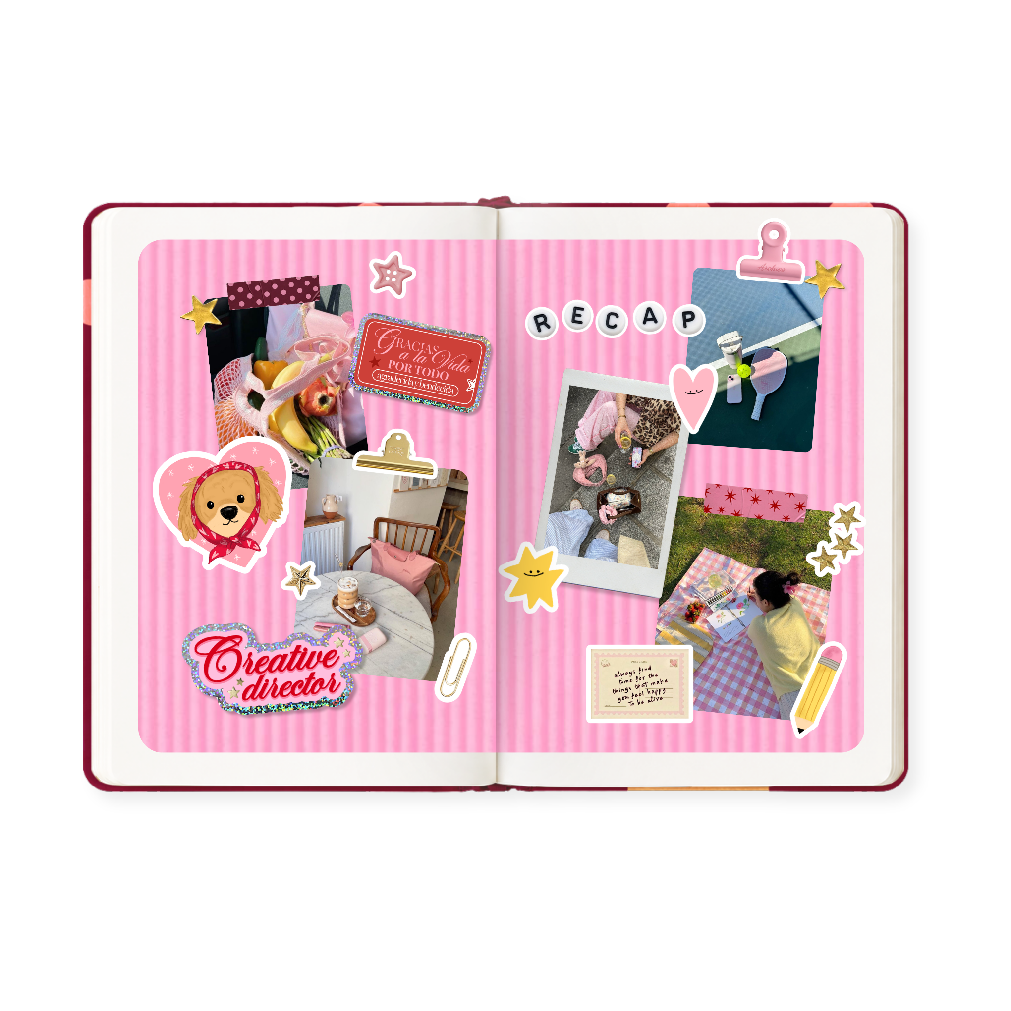 Journal