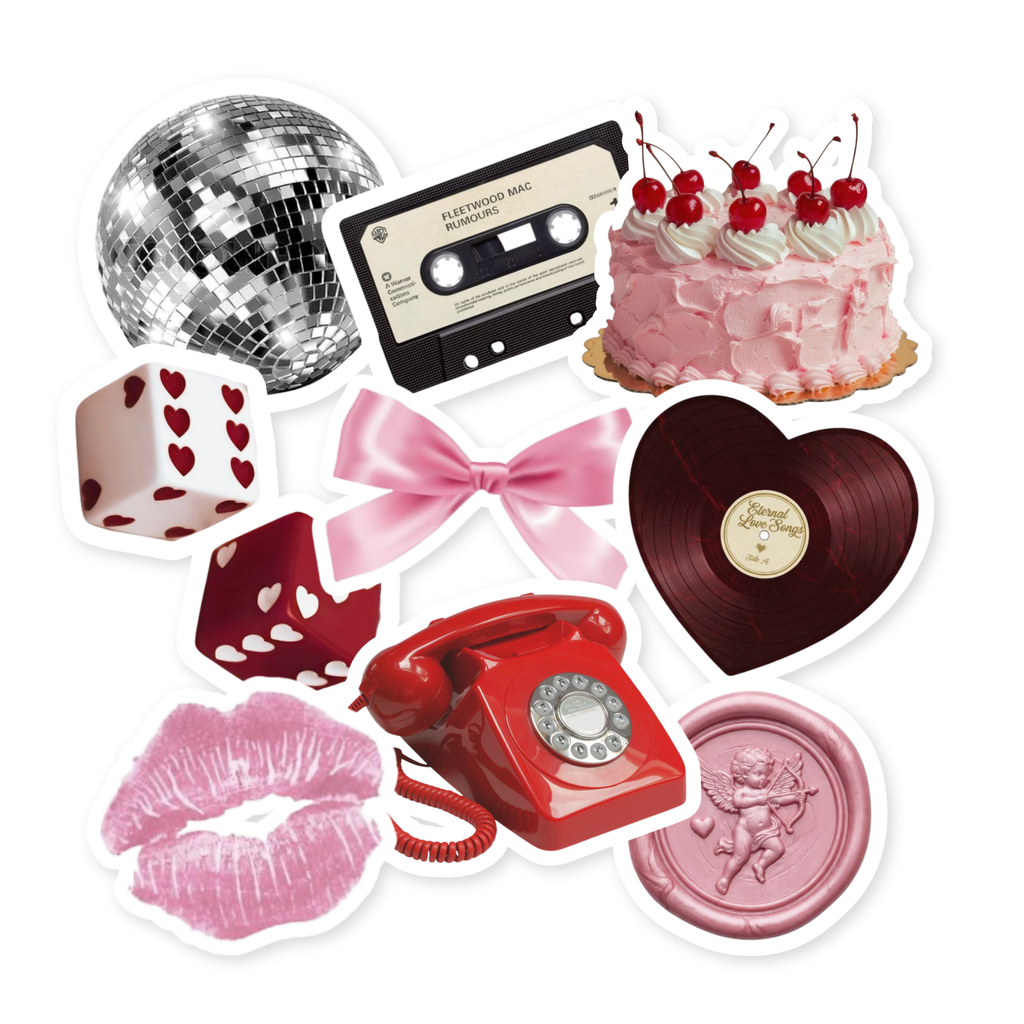 Sticker Individual