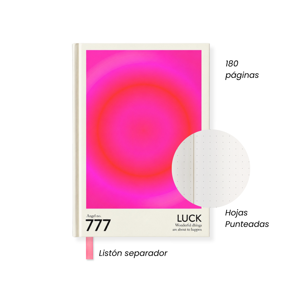 Journal Aura modelo 1