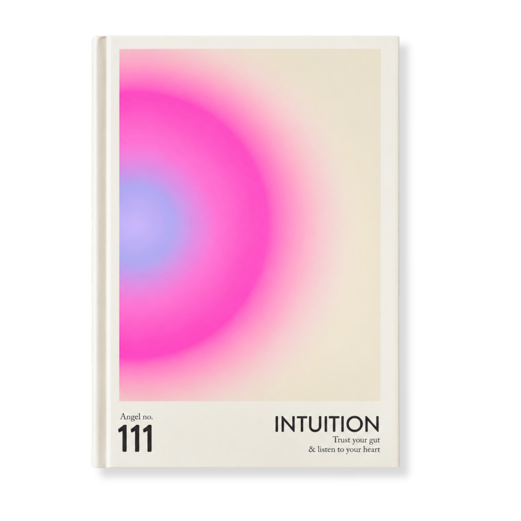 Journal Aura modelo 1