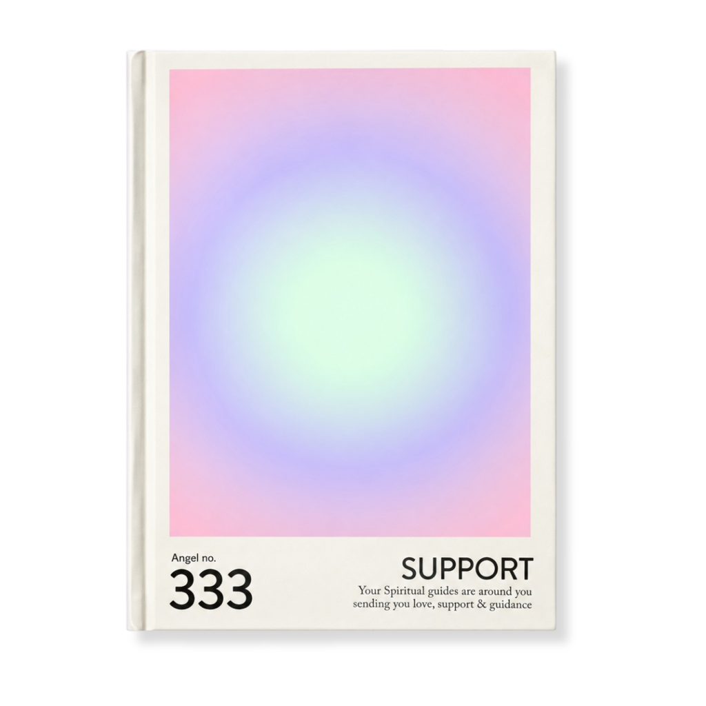 Journal Aura modelo 1