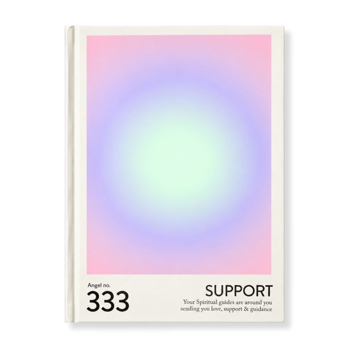 Journal Aura modelo 1