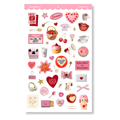 Planillas XL by Pink Stationery