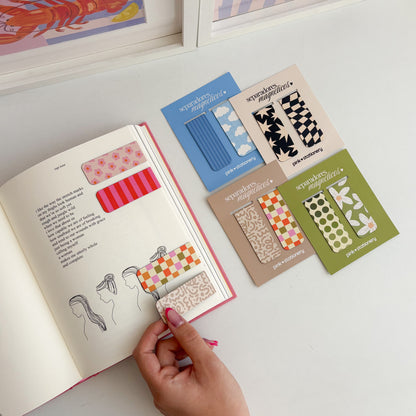 Separadores Magnéticos en Par