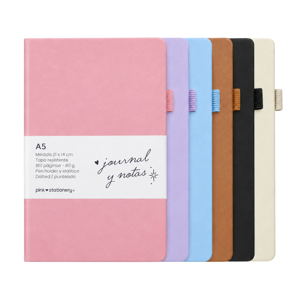 Journal Notebook