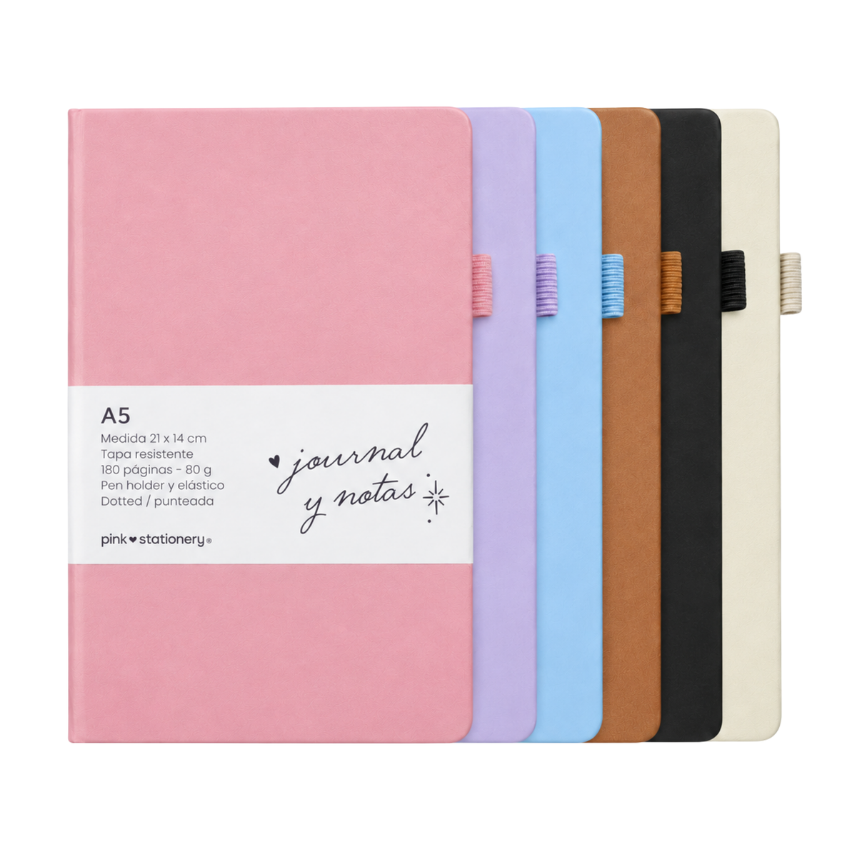 Journal Notebook