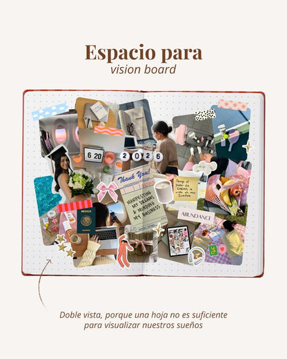 Agenda 2026 "Cabana" "Sunrise"