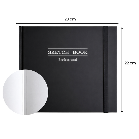 Sketch Book Professional