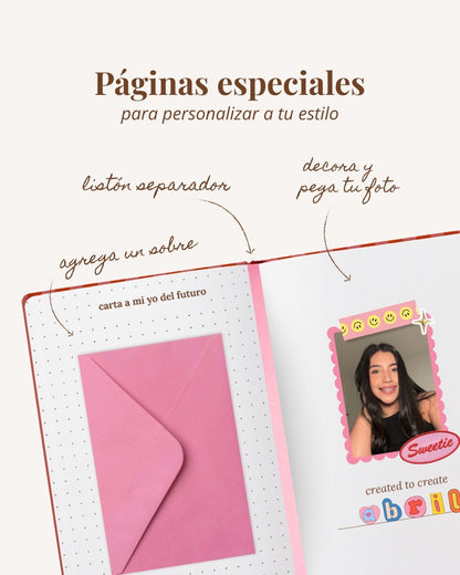 Agenda 2026 "Cabana" "Sunrise"