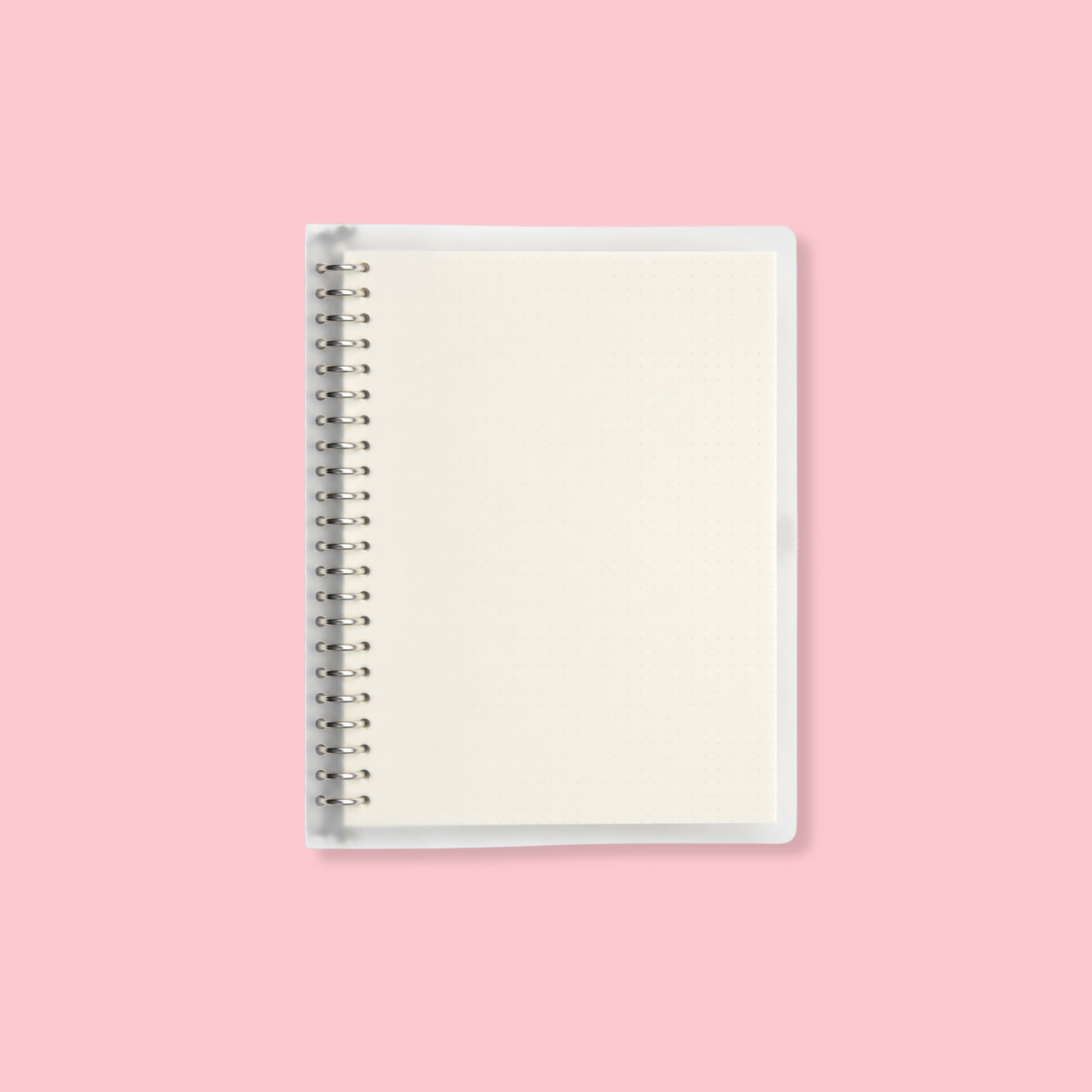 Carpeta y repuestos (A5 Chica)