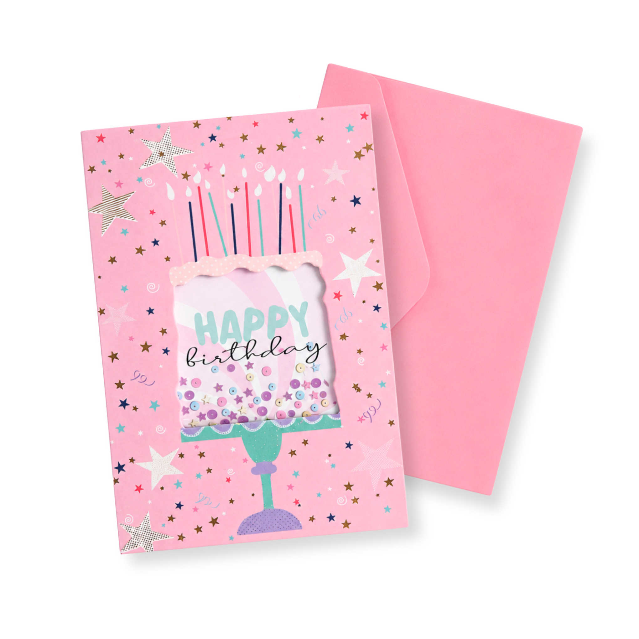 Tarjeta de Felicitación