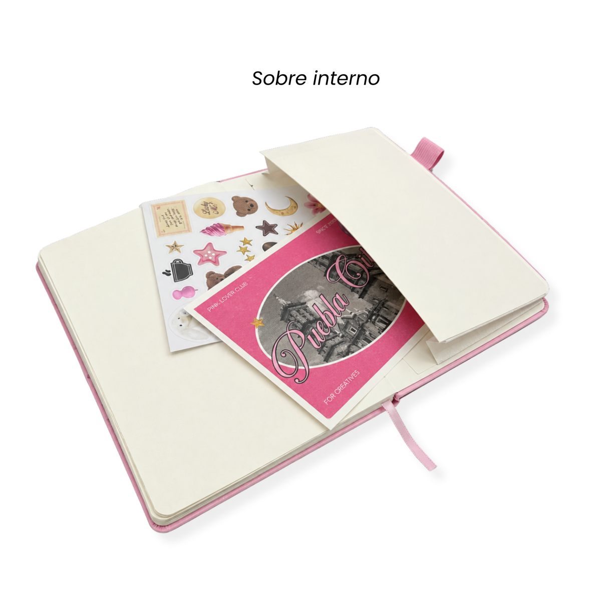 Journal Notebook