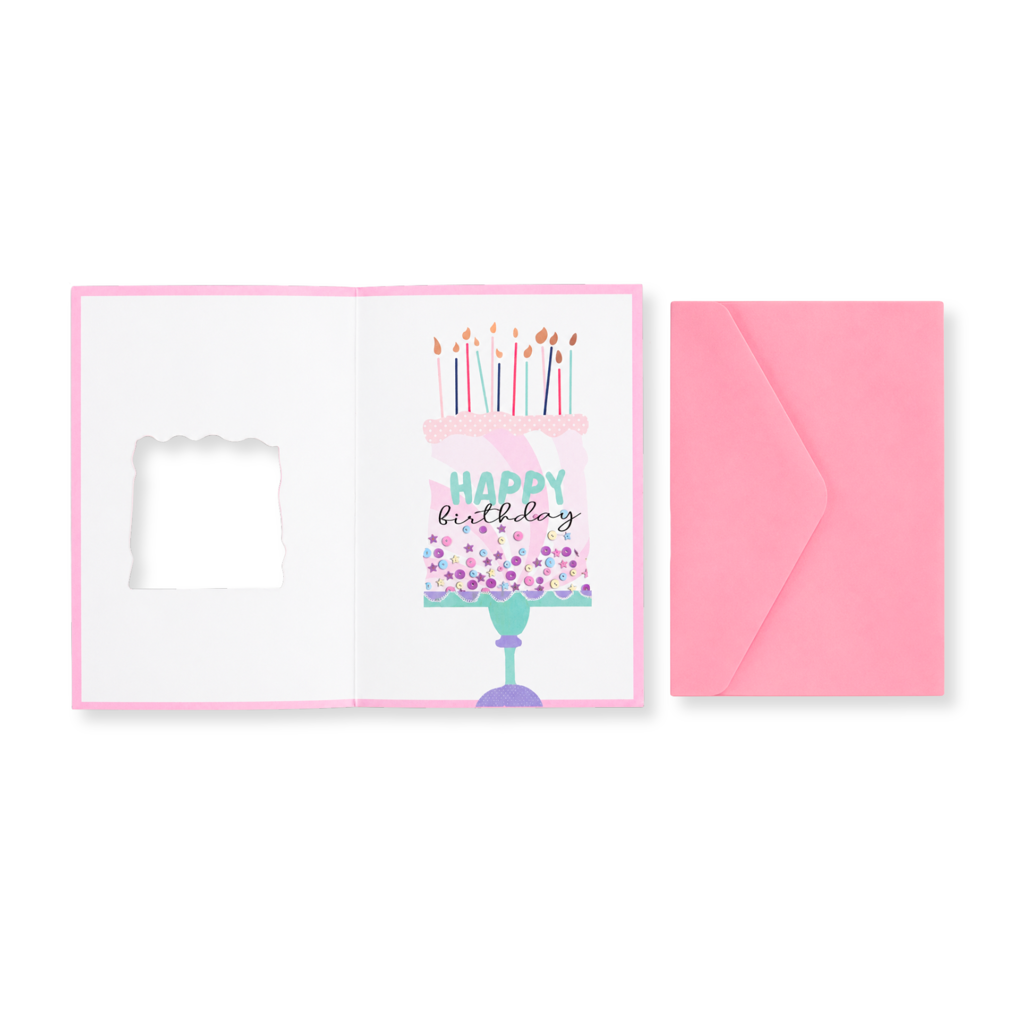 Tarjeta de Felicitación