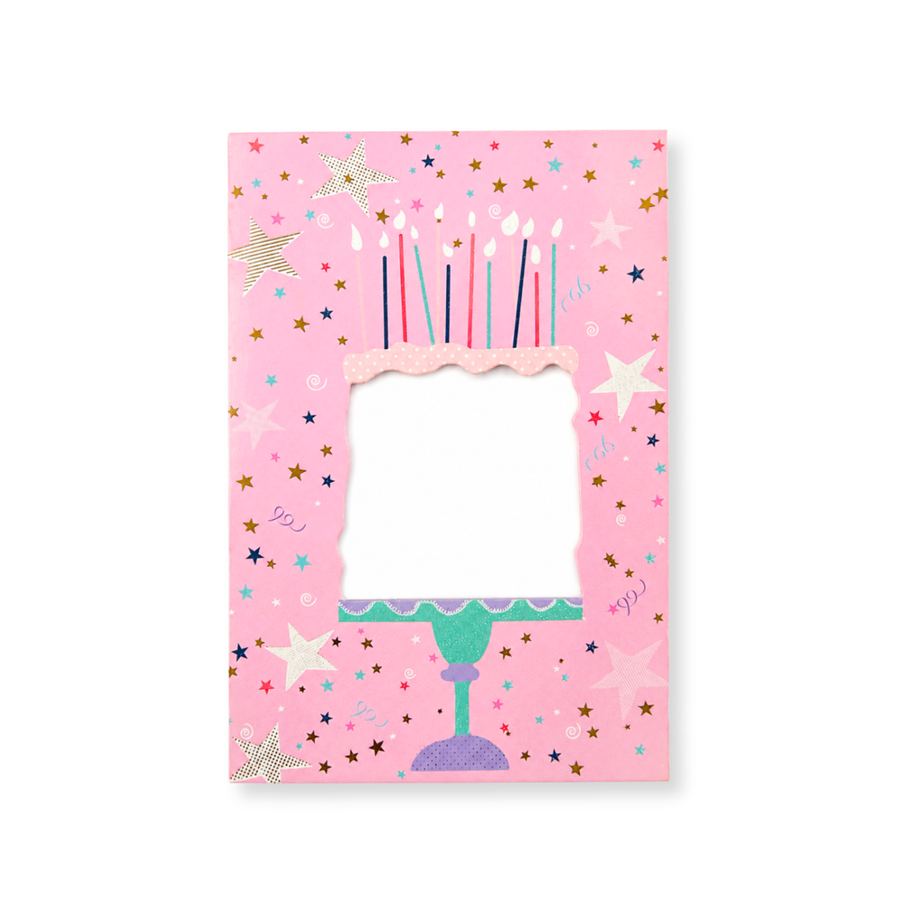 Tarjeta de Felicitación