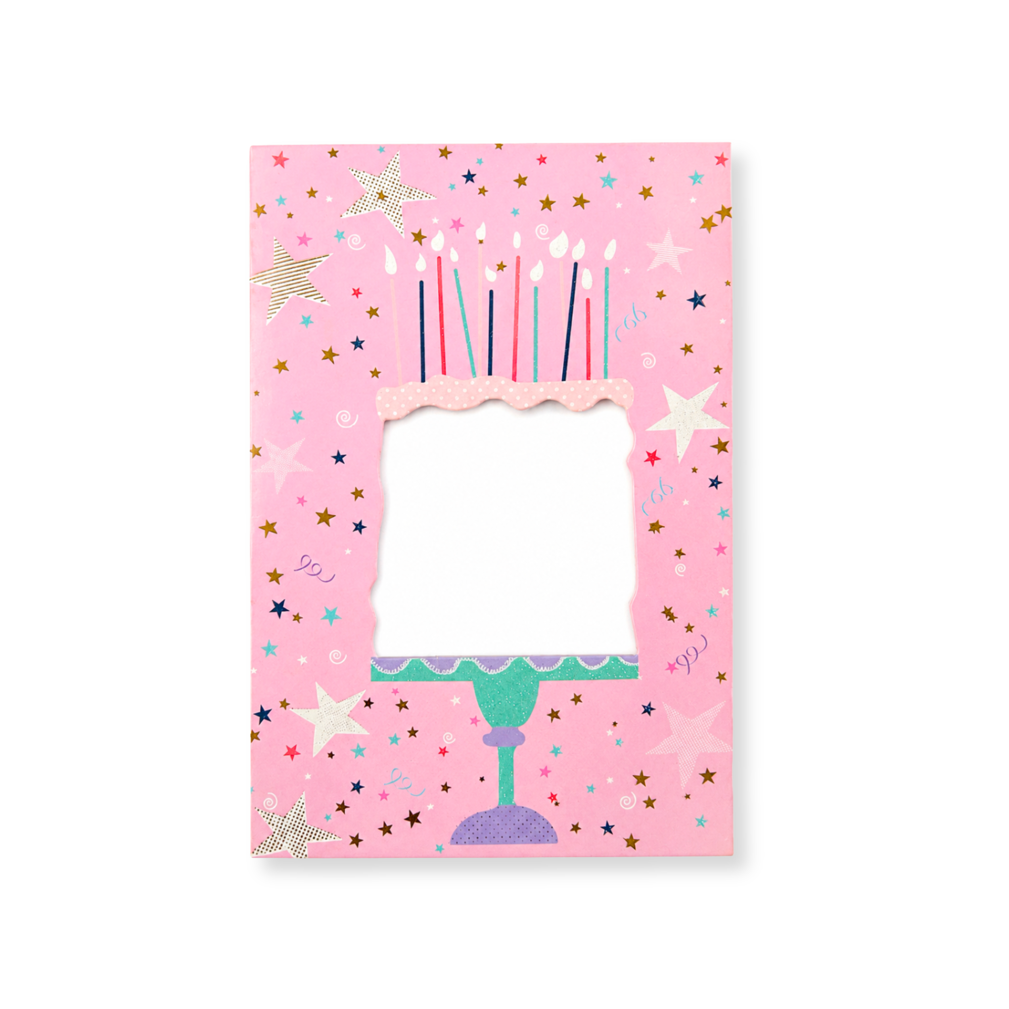 Tarjeta de Felicitación