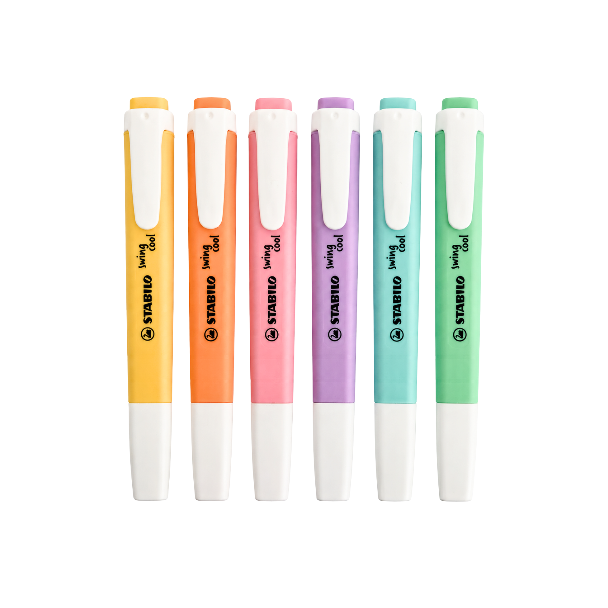 Stabilo Swing Cool Pastel Classic