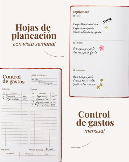 Agenda 2026 "Cabana" "Sunrise"