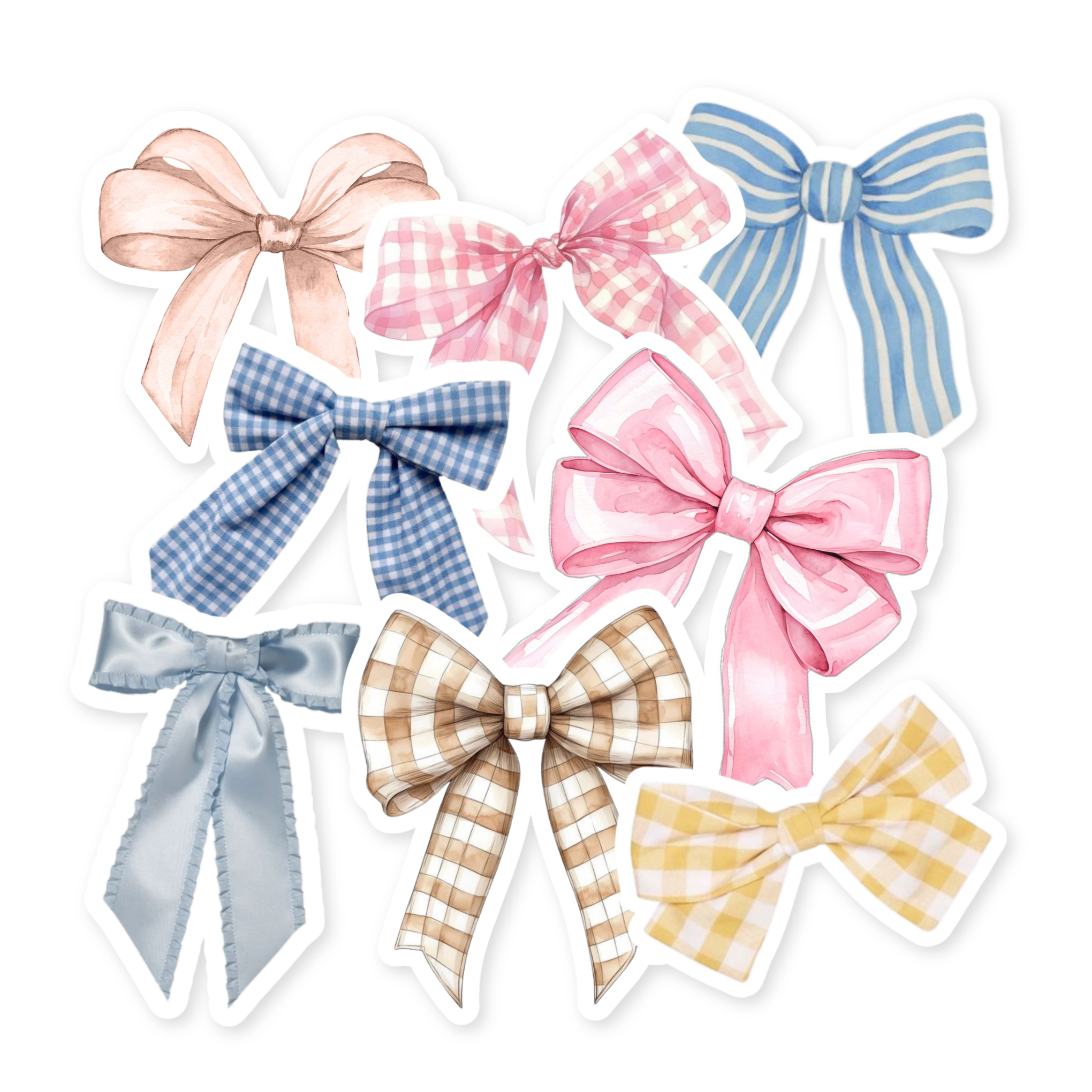 Sticker Individual