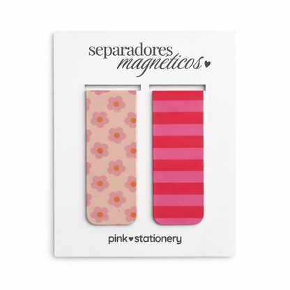 Separadores Magnéticos en Par