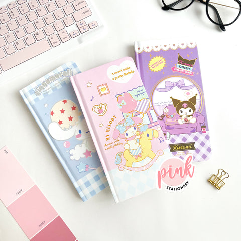 Libreta de bolsillo Sanrio