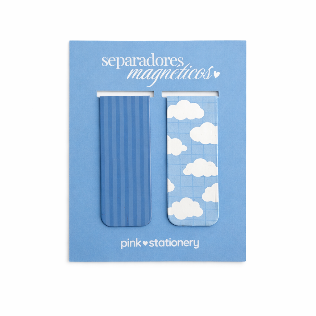 Separadores Magnéticos en Par