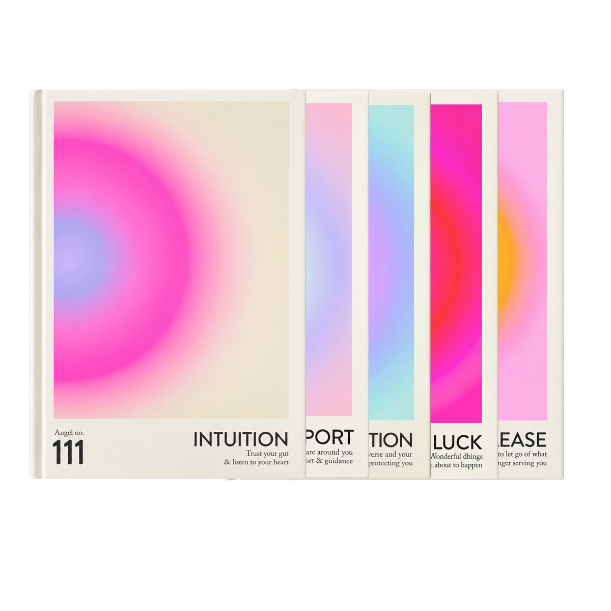 Journal Aura modelo 1