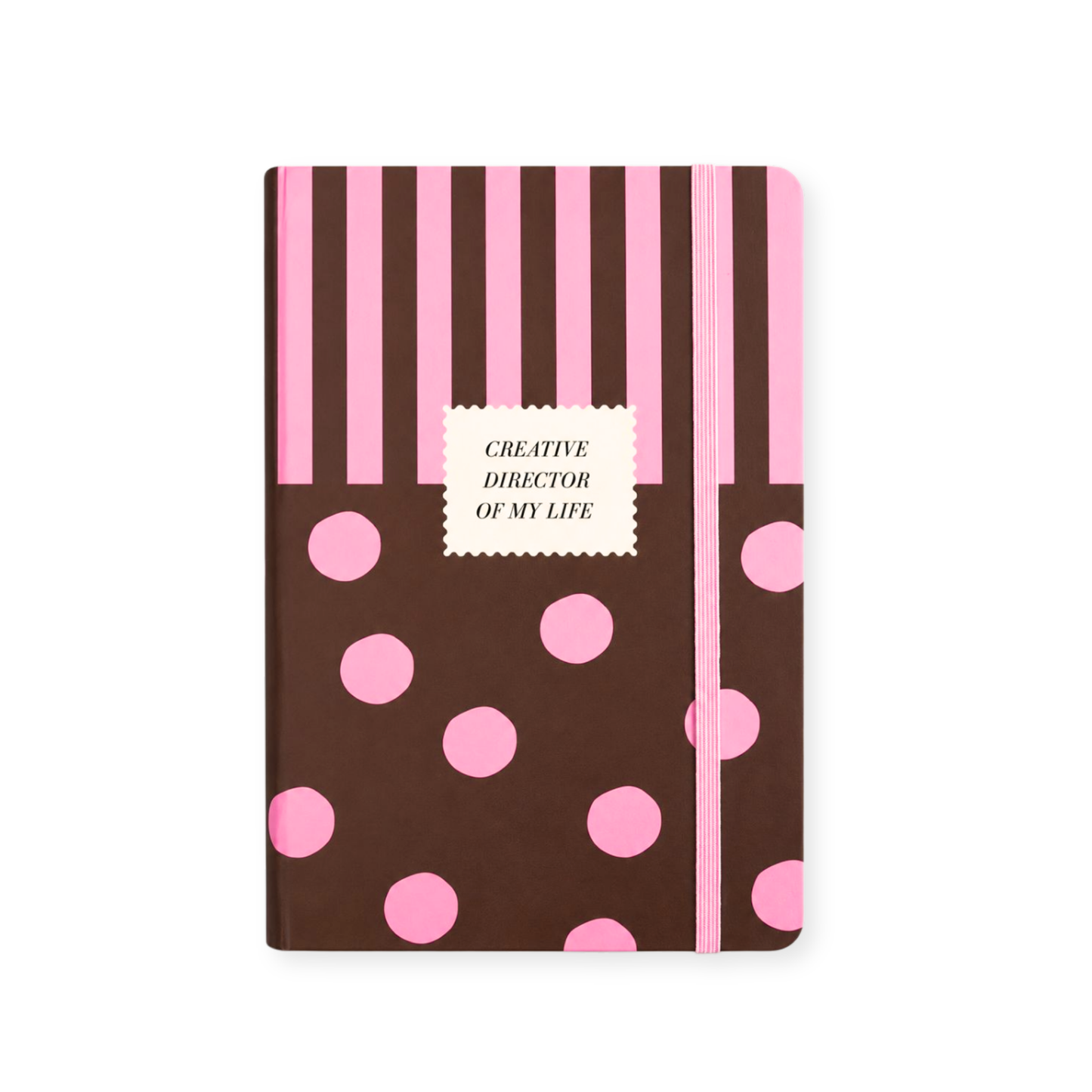Journal "Creative Director"