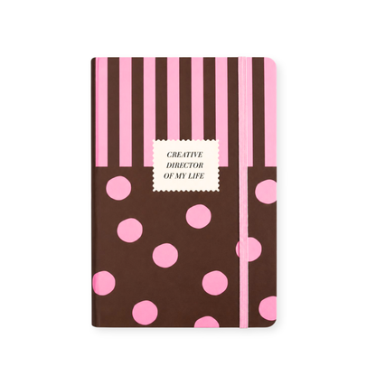 Journal "Creative Director"