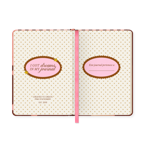 Journal "Creative Director"