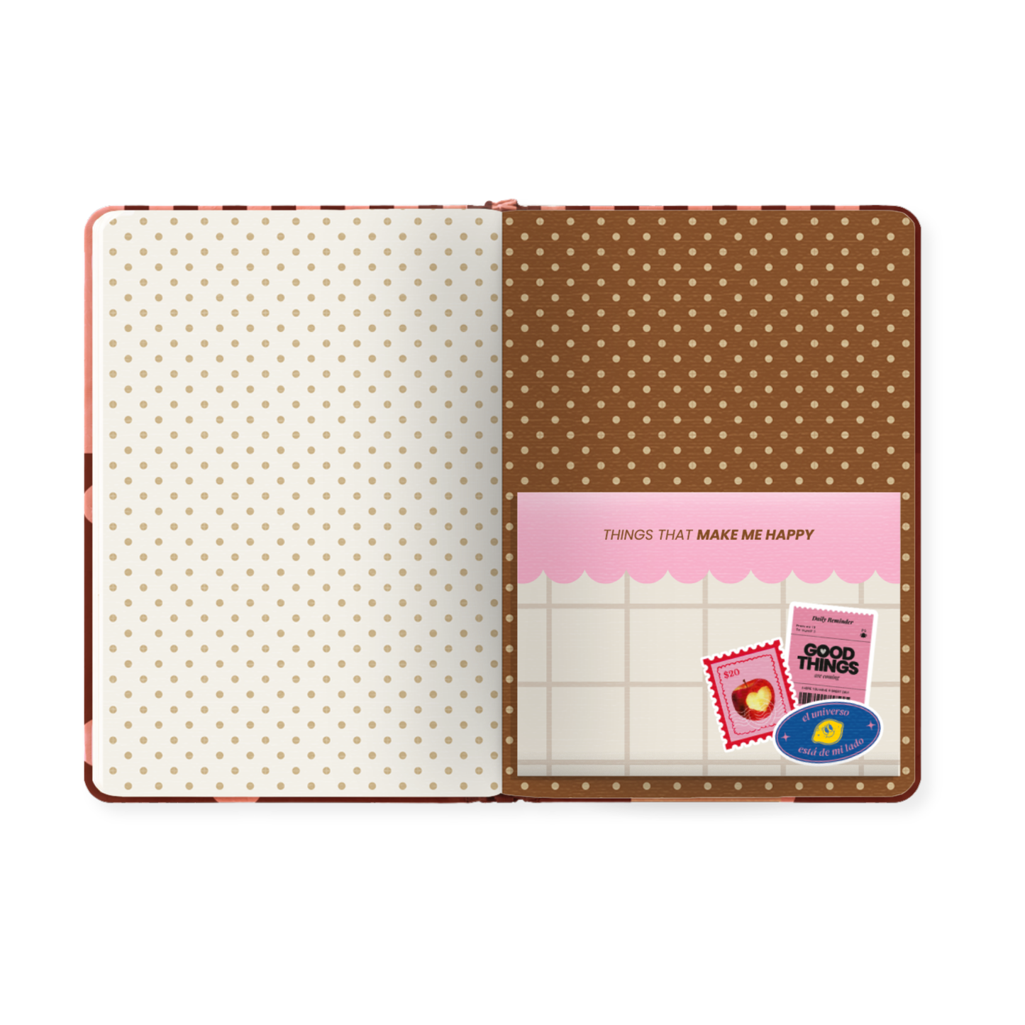 Journal "Creative Director"