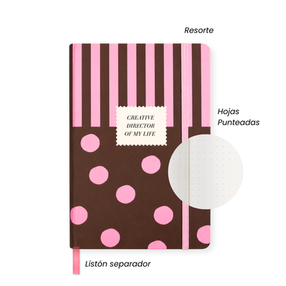 Journal "Creative Director"