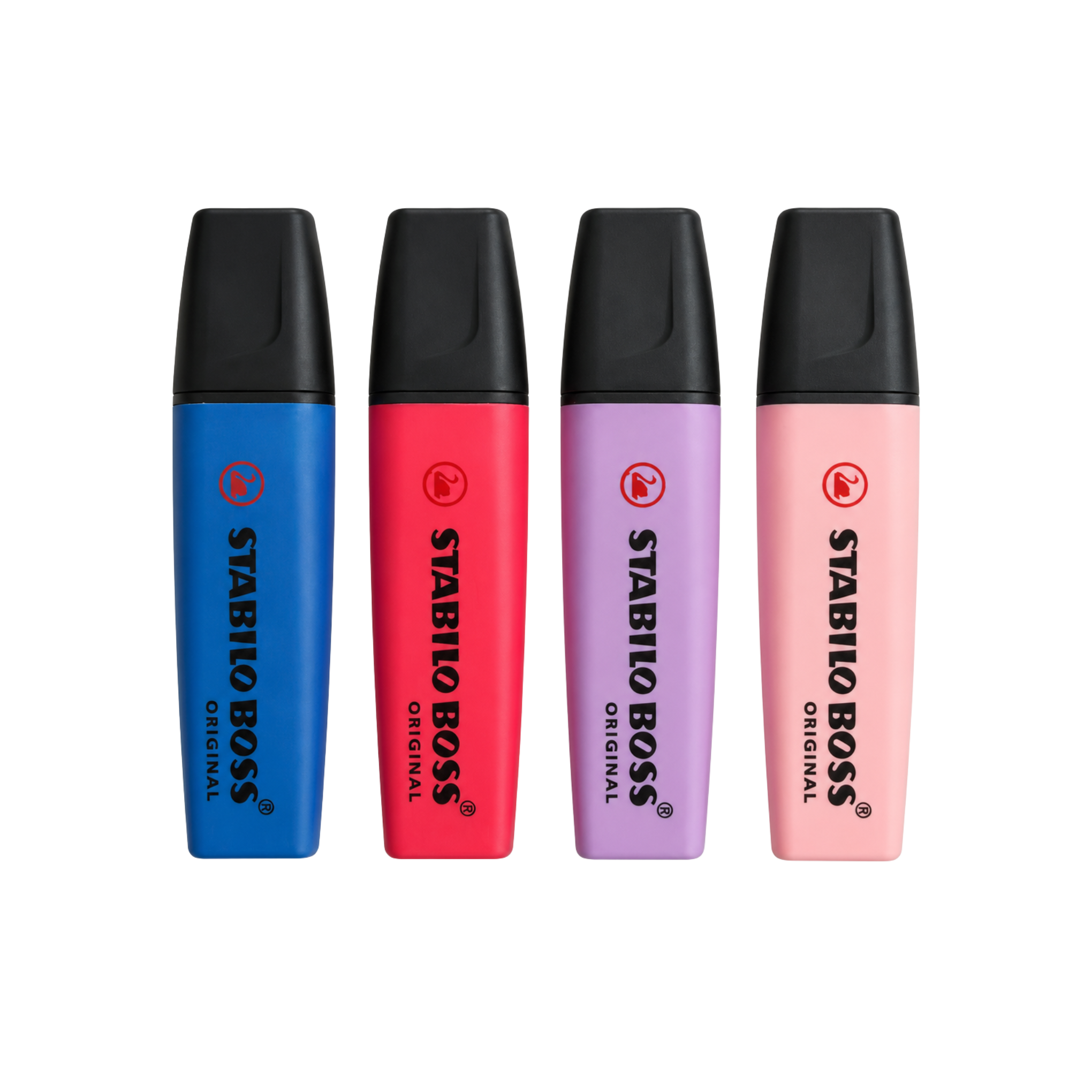 Stabilo Boss Gama Wildflower
