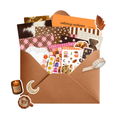 Journal Kit (Mail Club)