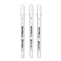Pluma Blanca “Gelly Roll”