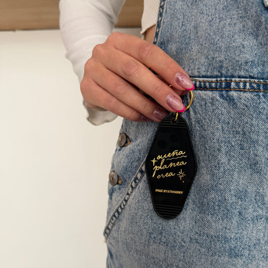 Llavero frases lindas