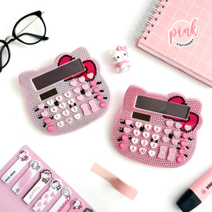 Calculadora Hello Kitty