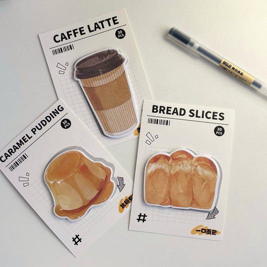 Sticky notes (figuras)