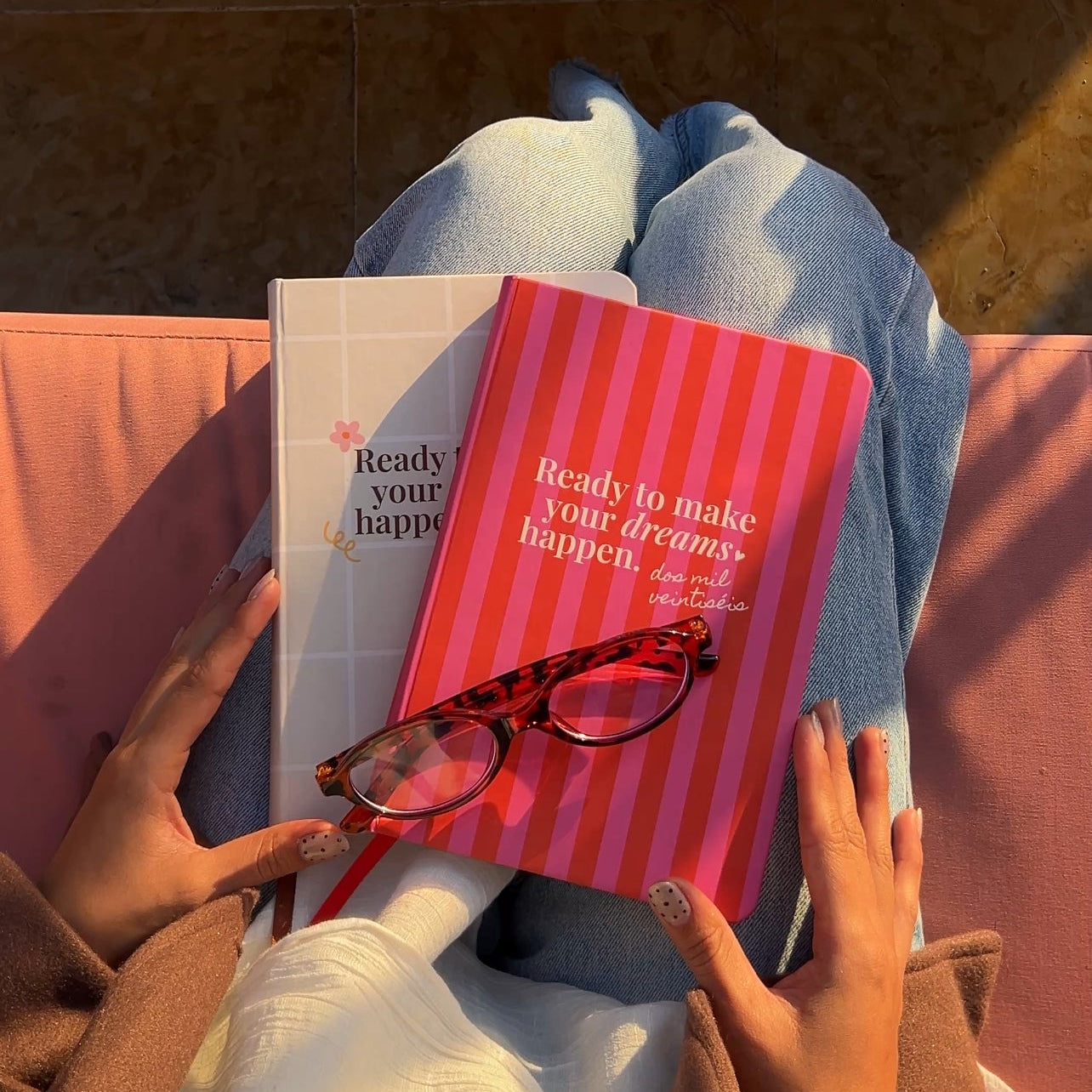 Agenda 2026 "Cabana" "Sunrise"