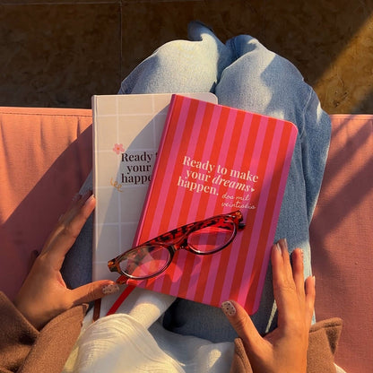 Agenda 2026 "Cabana" "Sunrise"