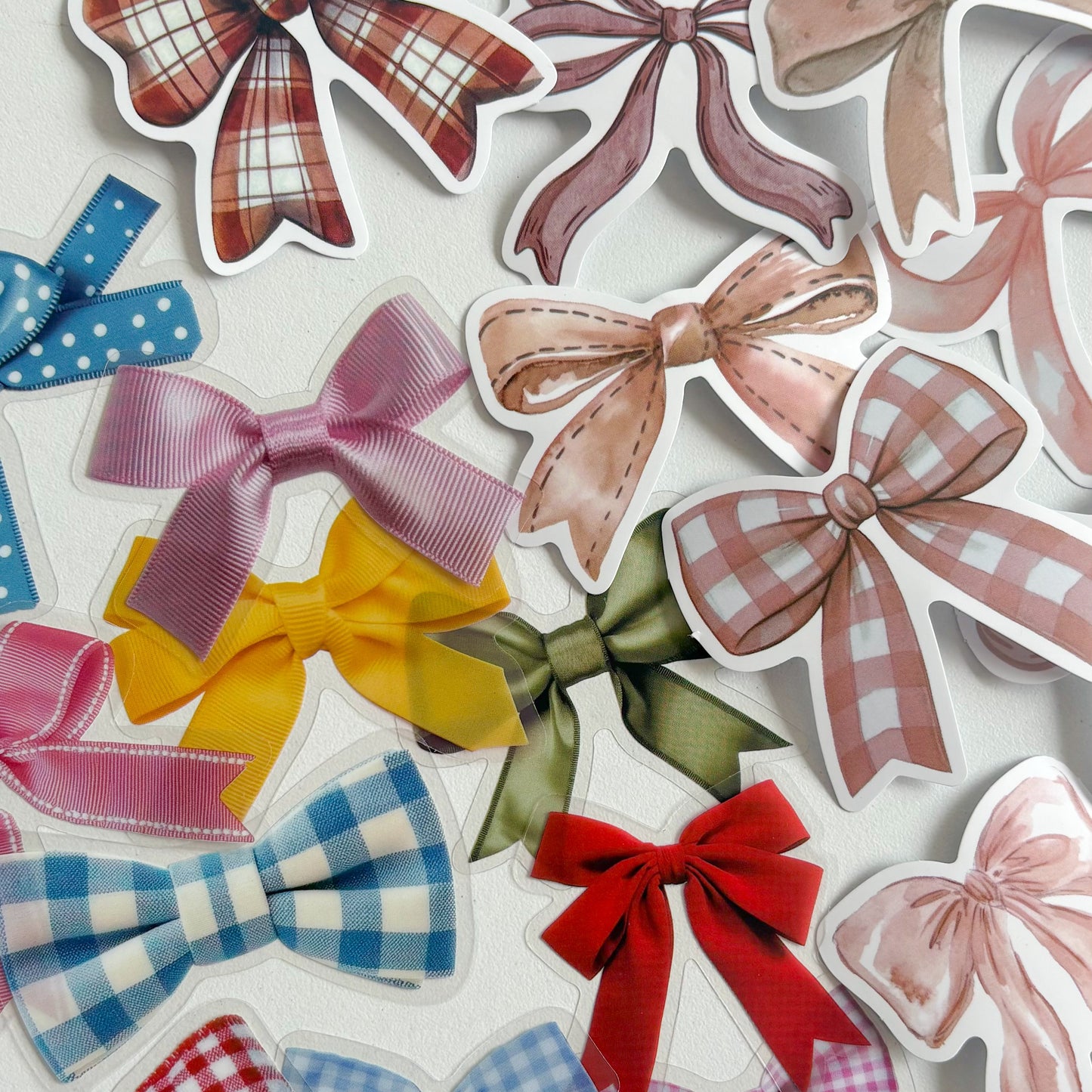 Sticker individuales