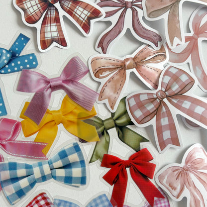 Sticker individuales