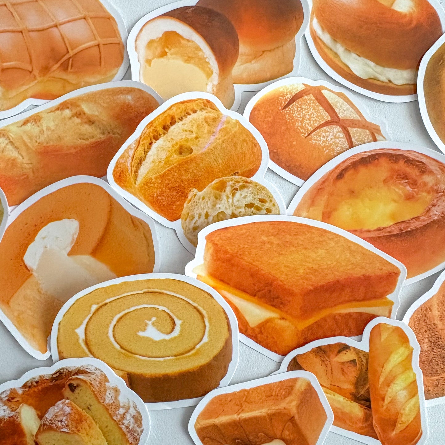 Sticker individuales