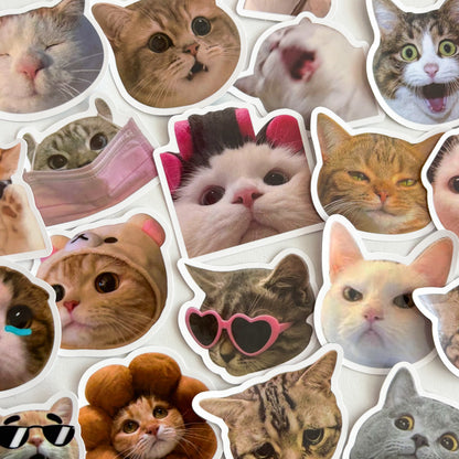 Sticker individuales