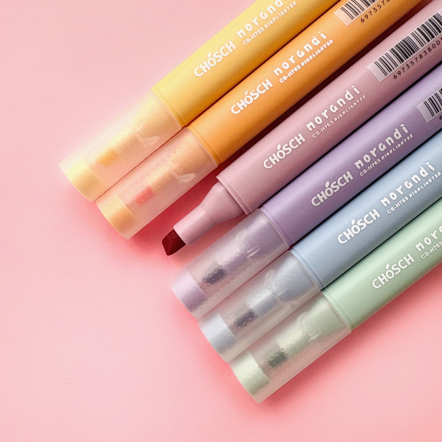 Marcatextos Morandi Colors