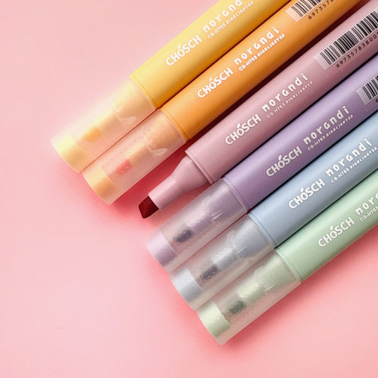 Marcatextos Morandi Colors