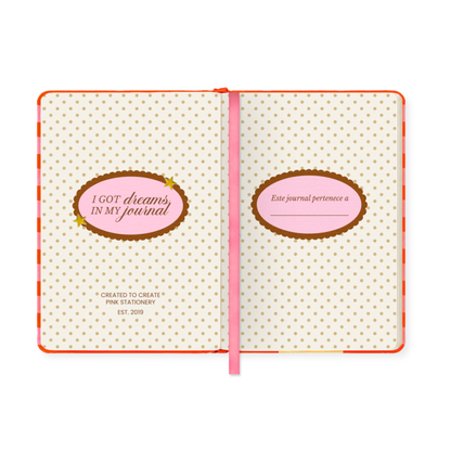 Journal "Onditas"